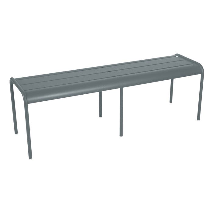 Gartenbank LUXEMBOURG  |  _ Fermob _SKU 411026
