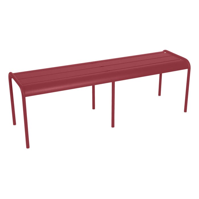 Gartenbank LUXEMBOURG  |  _ Fermob _SKU 411043
