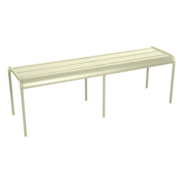 Gartenbank LUXEMBOURG  |  _ Fermob _SKU 411065
