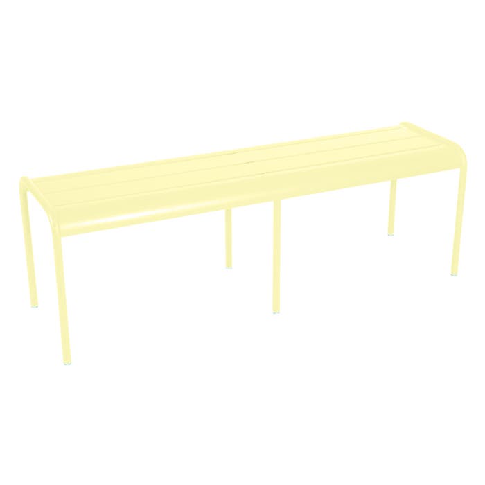 Gartenbank LUXEMBOURG  |  _ Fermob _SKU 4110A6
