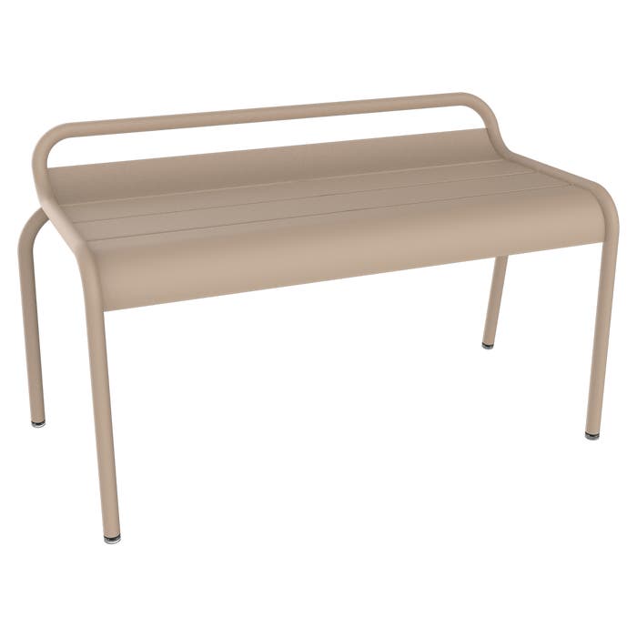 Gartenbank LUXEMBOURG   |  _ Fermob _SKU 411414
