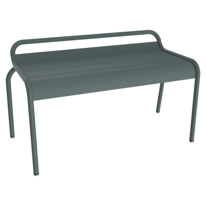 Gartenbank LUXEMBOURG   |  _ Fermob _SKU 411426
