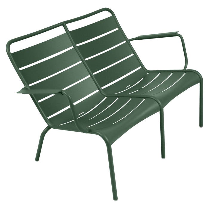 Gartensessel duo tief LUXEMBOURG   |  _ Fermob _SKU 413502
