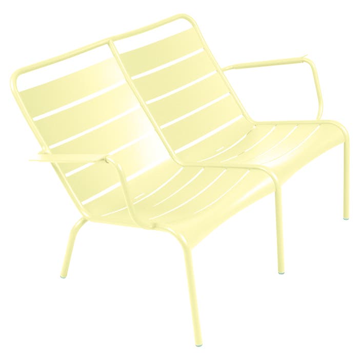 Gartensessel duo tief LUXEMBOURG   |  _ Fermob _SKU 4135A6
