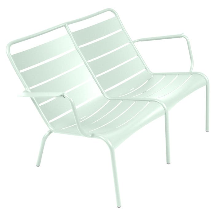 Gartensessel duo tief LUXEMBOURG   |  _ Fermob _SKU 4135A7
