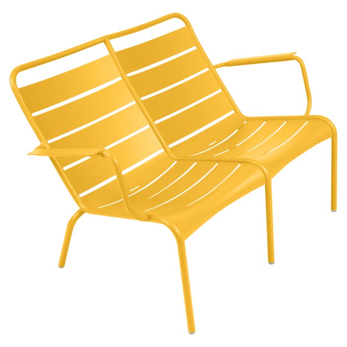 Gartensessel duo tief LUXEMBOURG   |  _ Fermob _SKU 4135C6
