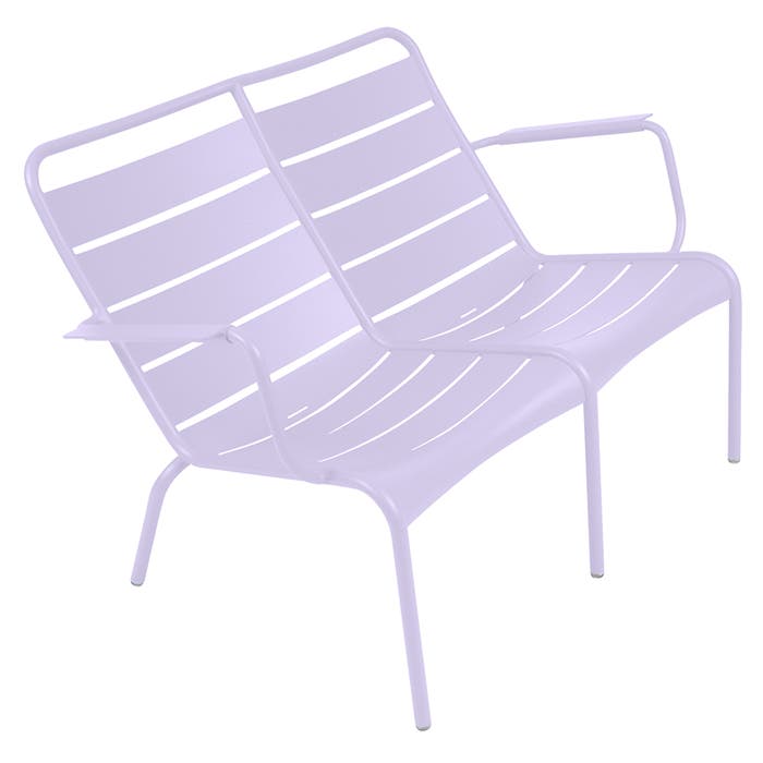 Gartensessel duo tief LUXEMBOURG   |  _ Fermob _SKU 4135D1
