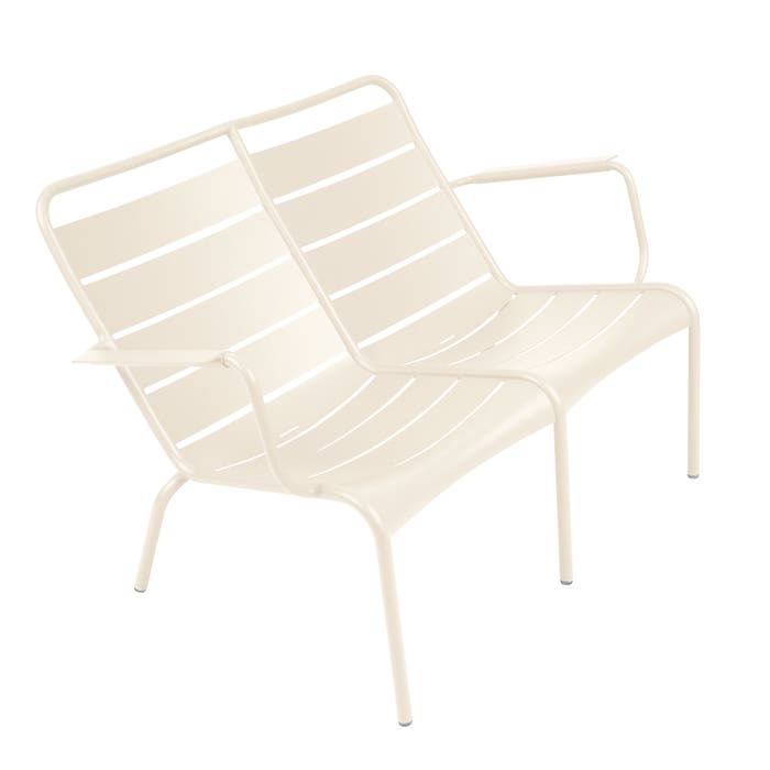 Gartensessel duo tief LUXEMBOURG   |  _ Fermob _SKU 4135E8
