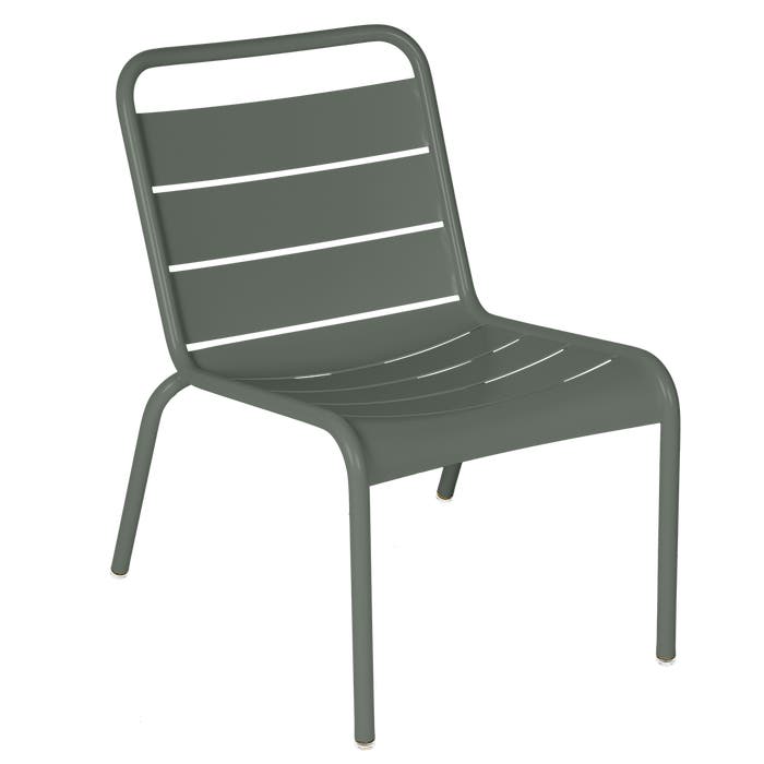Gartensessel   LUXEMBOURG   |  _ Fermob _SKU 421148
