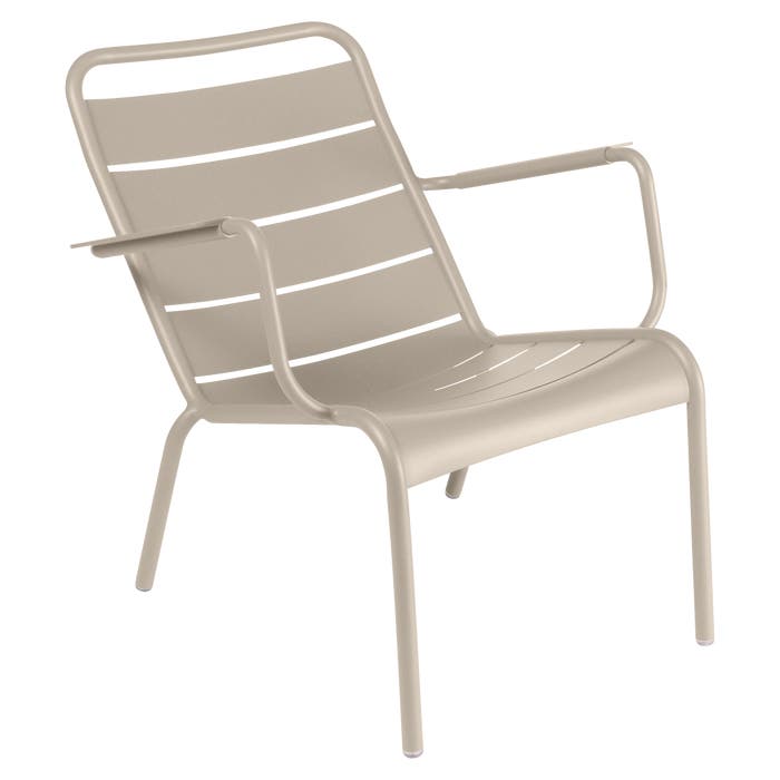 Gartensessel tief  LUXEMBOURG  |  _ Fermob _SKU 410414
