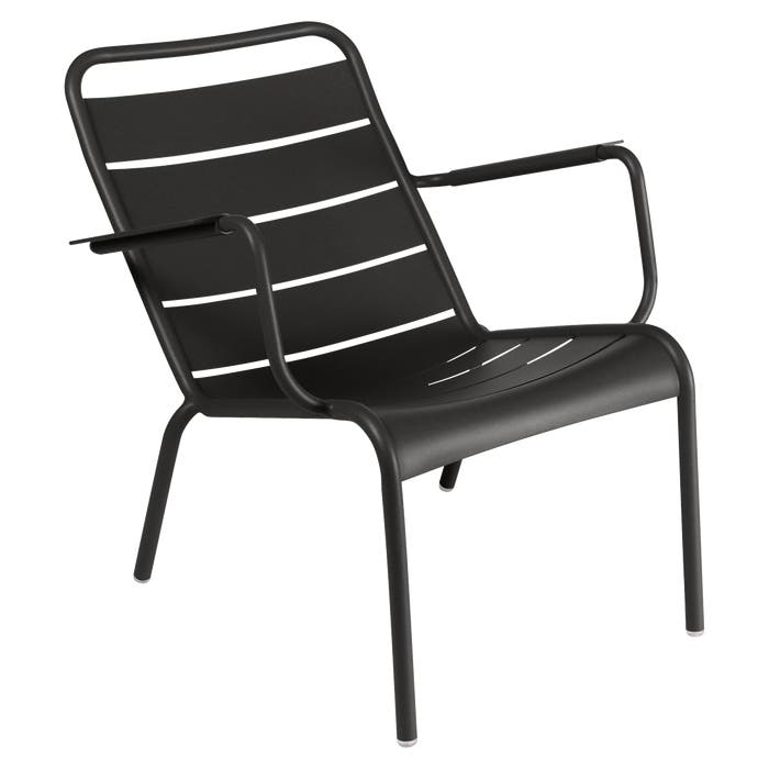 Gartensessel tief  LUXEMBOURG  |  _ Fermob _SKU 410442

