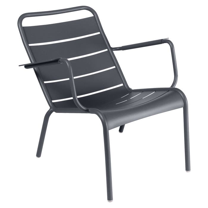 Gartensessel tief  LUXEMBOURG  |  _ Fermob _SKU 410447
