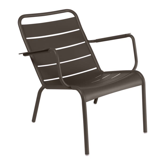 Gartensessel tief  LUXEMBOURG  |  _ Fermob _SKU 4104E3
