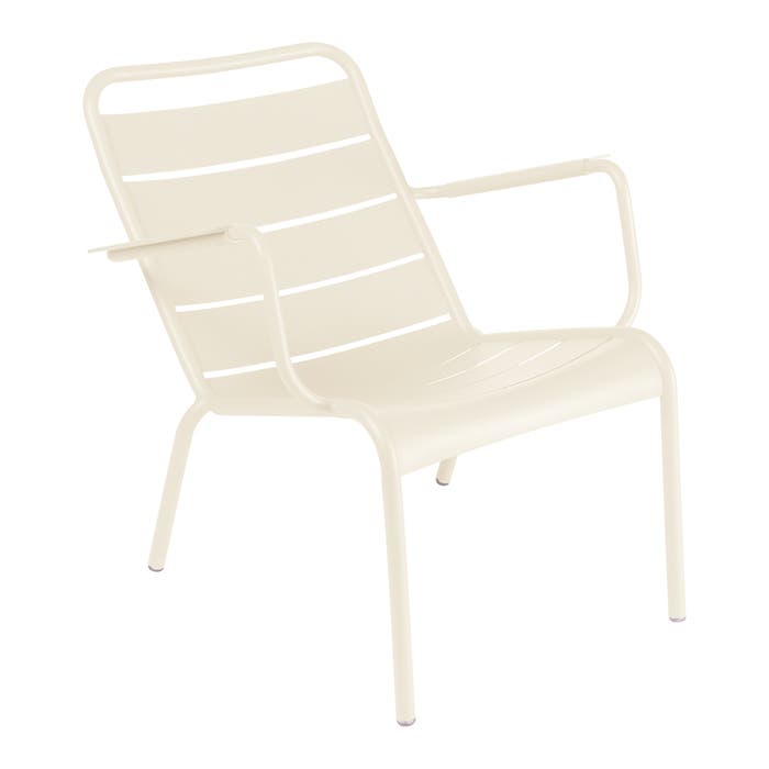 Gartensessel tief  LUXEMBOURG  |  _ Fermob _SKU 4104E8
