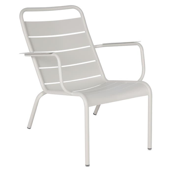Gartensessel tief  LUXEMBOURG  |  _ Fermob _SKU 4104A5
