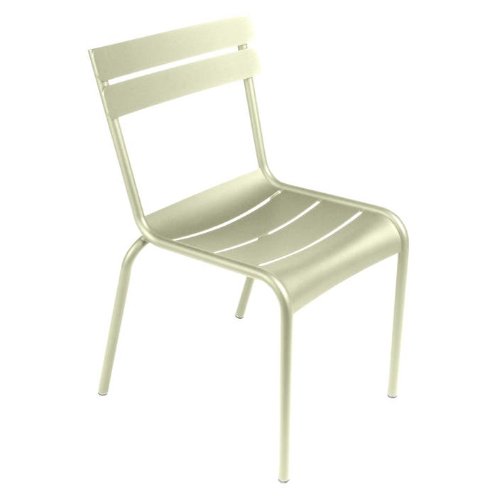 Gartenstuhl   LUXEMBOURG   |  _ Fermob _SKU 410102
