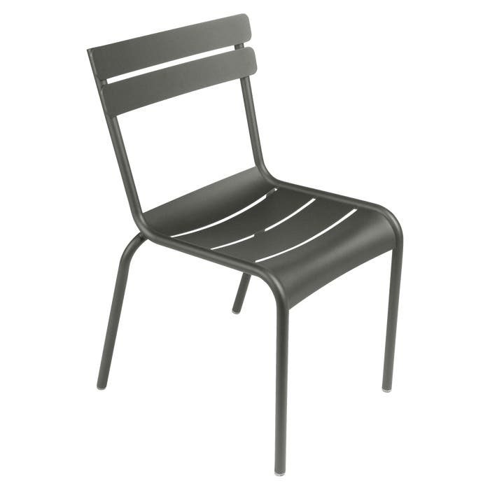 Gartenstuhl   LUXEMBOURG   |  _ Fermob _SKU 410148
