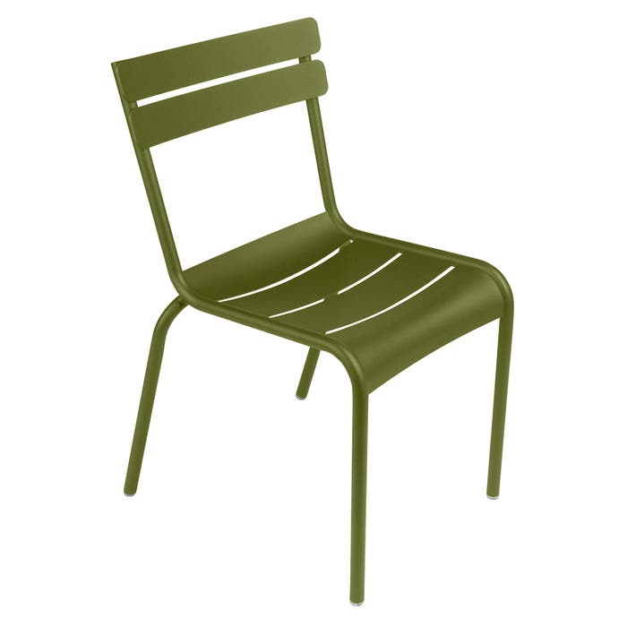 Gartenstuhl   LUXEMBOURG   |  _ Fermob _SKU 410182
