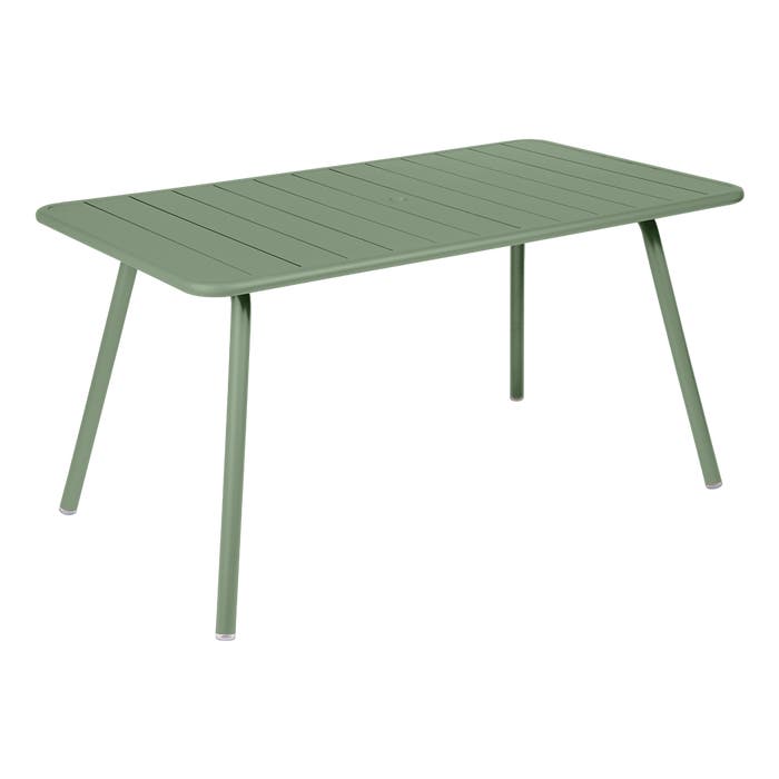Gartentisch LUXEMBOURG 143x80   |  _ Fermob _SKU 413382
