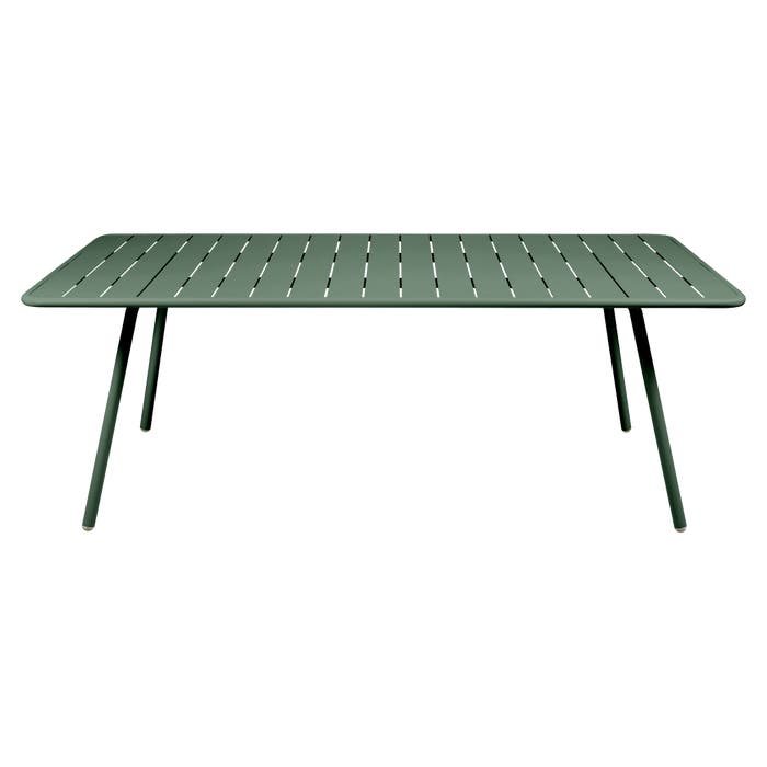 Gartentisch LUXEMBOURG  |  _ Fermob _SKU 413202
