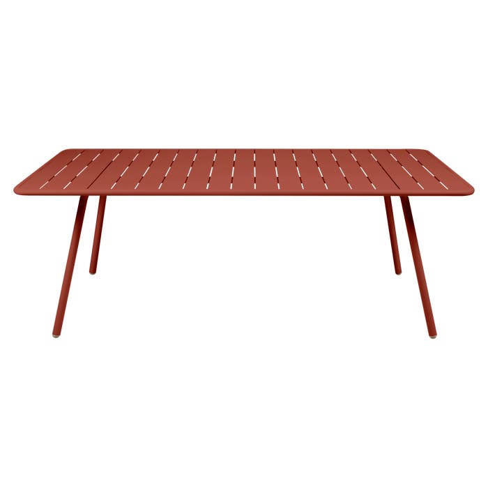 Gartentisch LUXEMBOURG  |  _ Fermob _SKU 413220
