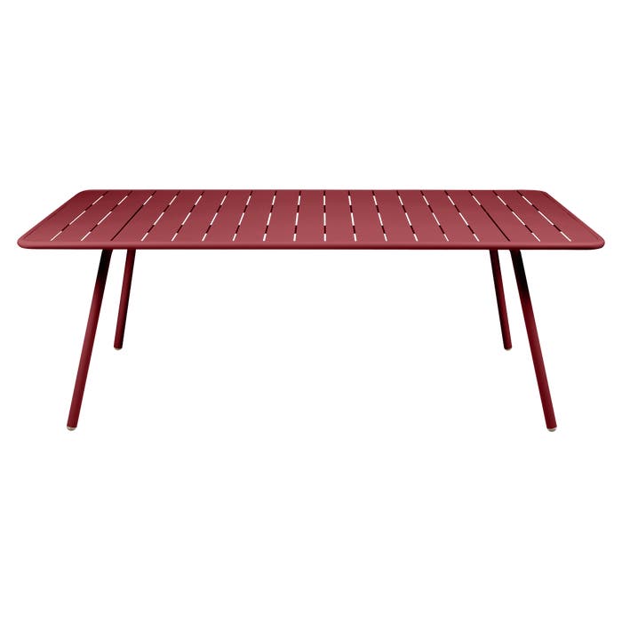 Gartentisch LUXEMBOURG  |  _ Fermob _SKU 413243
