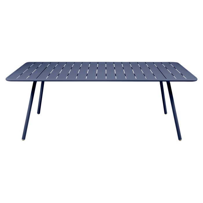 Gartentisch LUXEMBOURG  |  _ Fermob _SKU 413292
