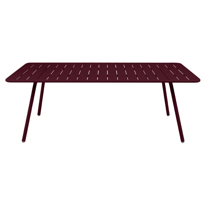 Gartentisch LUXEMBOURG  |  - Fermob_SKU 4132B9
