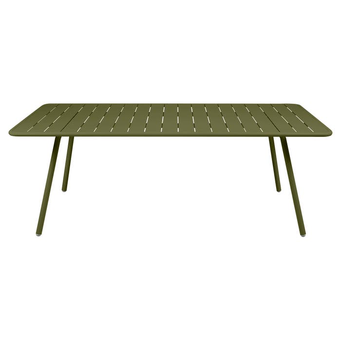 Gartentisch LUXEMBOURG  |  _ Fermob _SKU 4132D3
