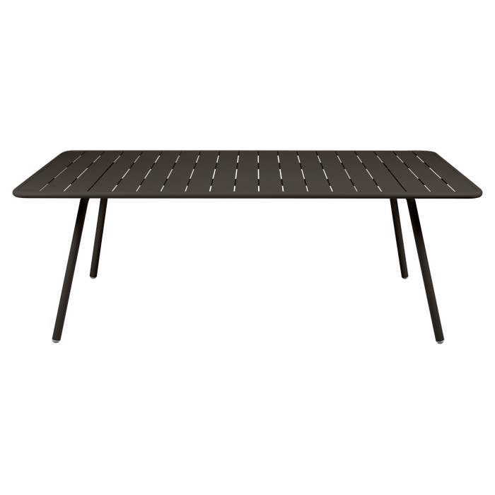 Gartentisch LUXEMBOURG  |  _ Fermob _SKU 4132E3
