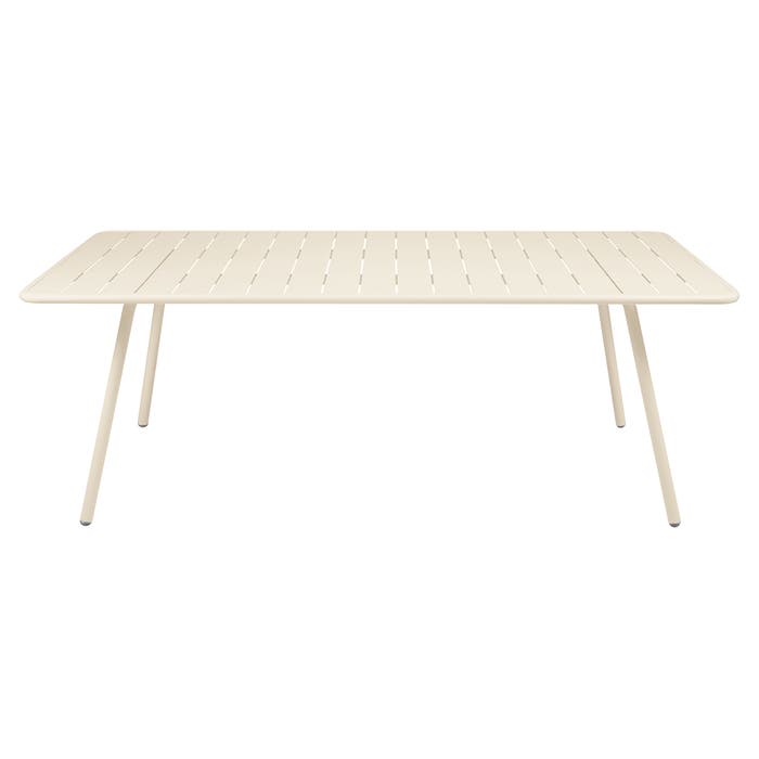Gartentisch LUXEMBOURG  |  _ Fermob _SKU 4132E8
