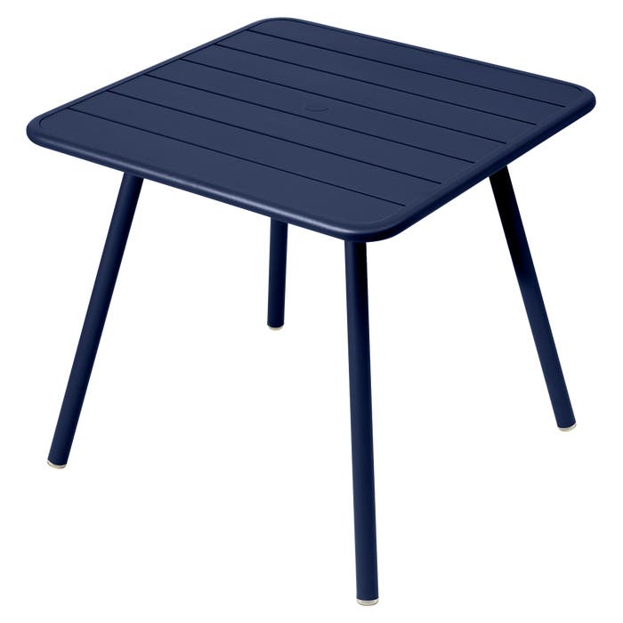 Gartentisch LUXEMBOURG 80x80   |  _ Fermob _SKU 413592
