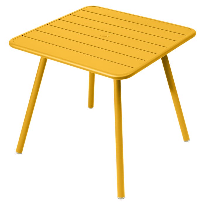 Gartentisch LUXEMBOURG 80x80   |  _ Fermob _SKU 4135C6
