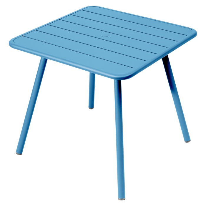 Gartentisch LUXEMBOURG 80x80   |  _ Fermob _SKU 4135E1
