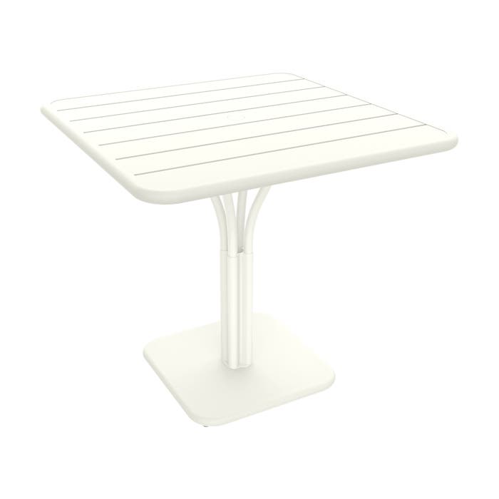 Gartentisch LUXEMBOURG - 80x80 |  _ Fermob _SKU 414701
