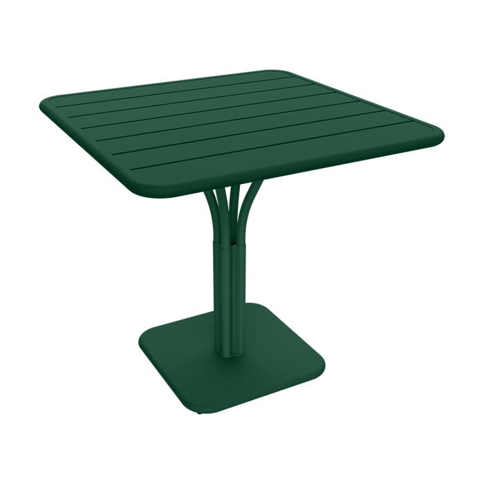 Gartentisch LUXEMBOURG - 80x80 |  _ Fermob _SKU 414702
