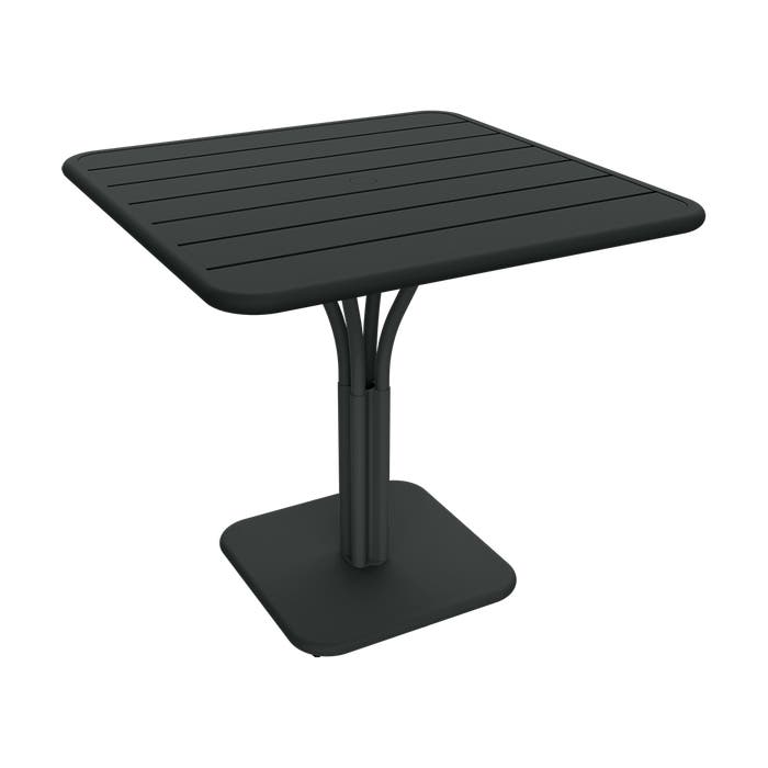 Gartentisch LUXEMBOURG - 80x80 |  _ Fermob _SKU 414747
