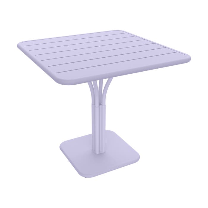 Gartentisch LUXEMBOURG - 80x80 |  _ Fermob _SKU 4147D1

