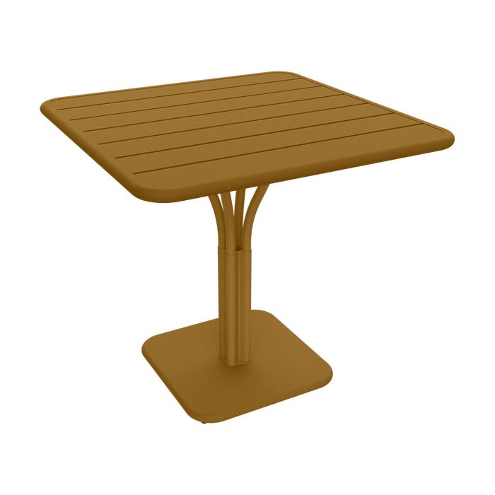 Gartentisch LUXEMBOURG - 80x80 |  _ Fermob _SKU 4147D2
