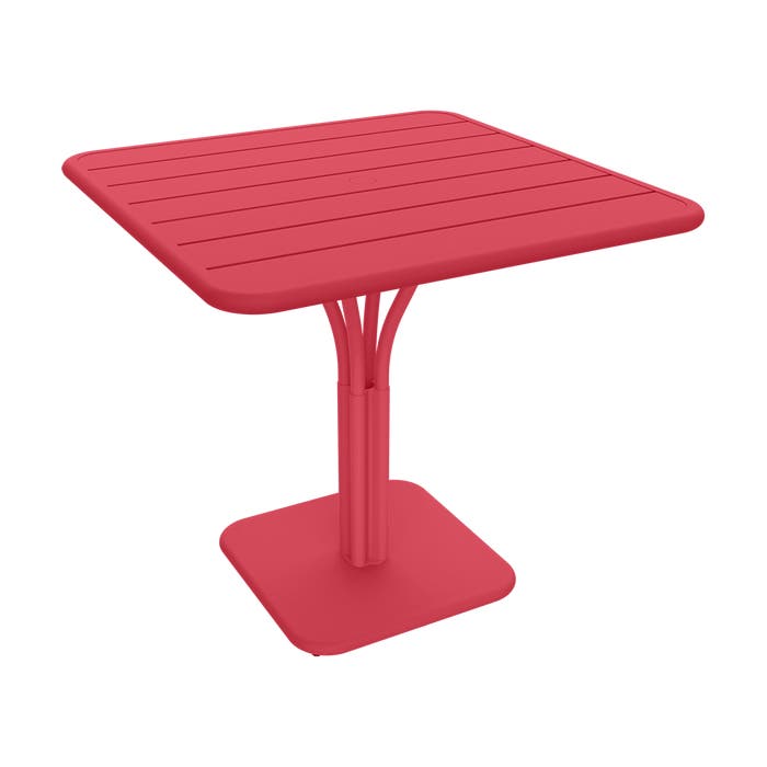Gartentisch LUXEMBOURG - 80x80 |  - Fermob_SKU 4147G6
