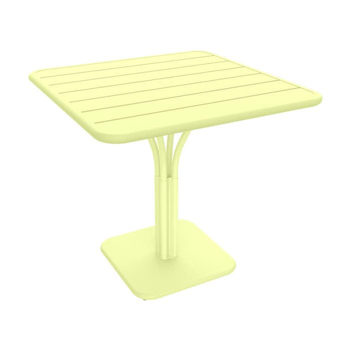 Gartentisch LUXEMBOURG - 80x80 |  _ Fermob _SKU 4147A6
