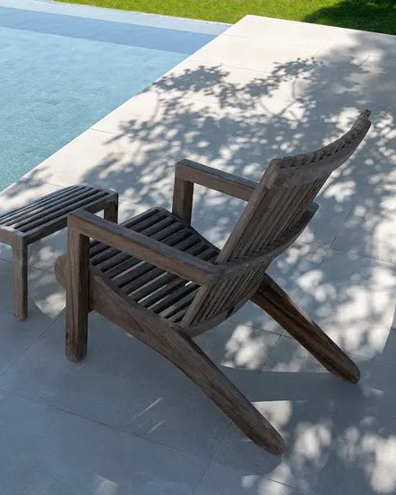 Gartensessel ORSO Easy