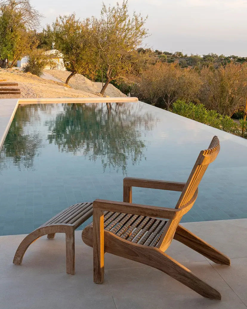 Gartensessel ORSO Easy