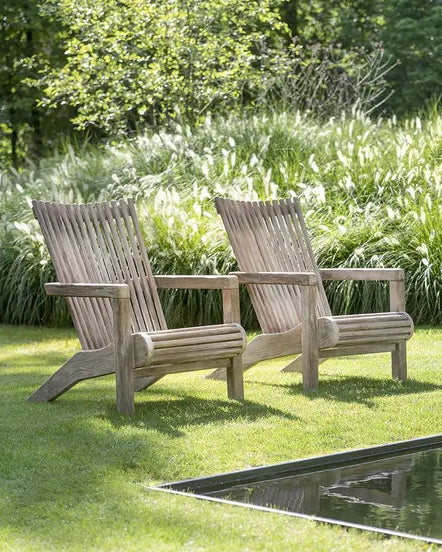 Gartensessel ORSO Easy