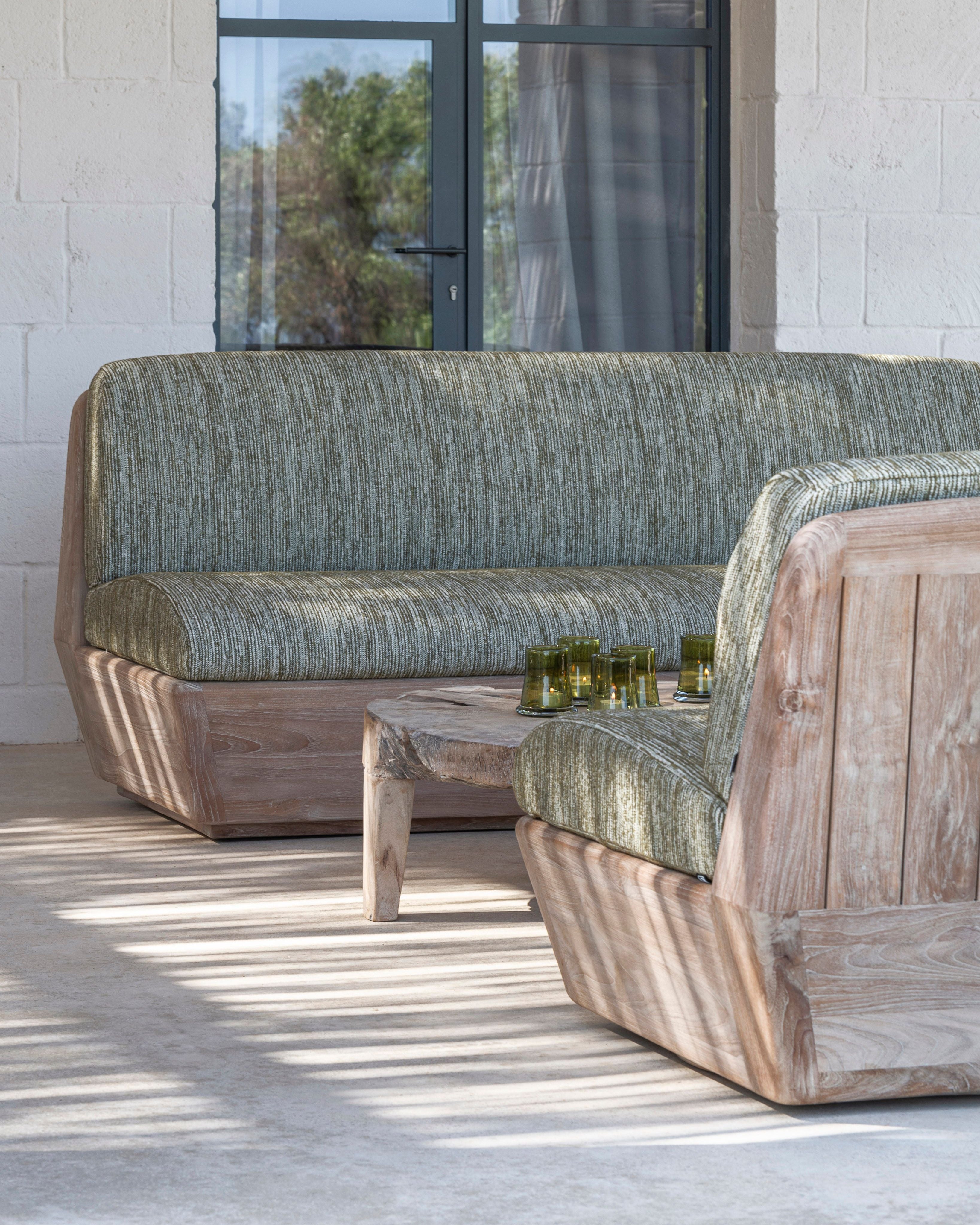 Gartensofa JULES
