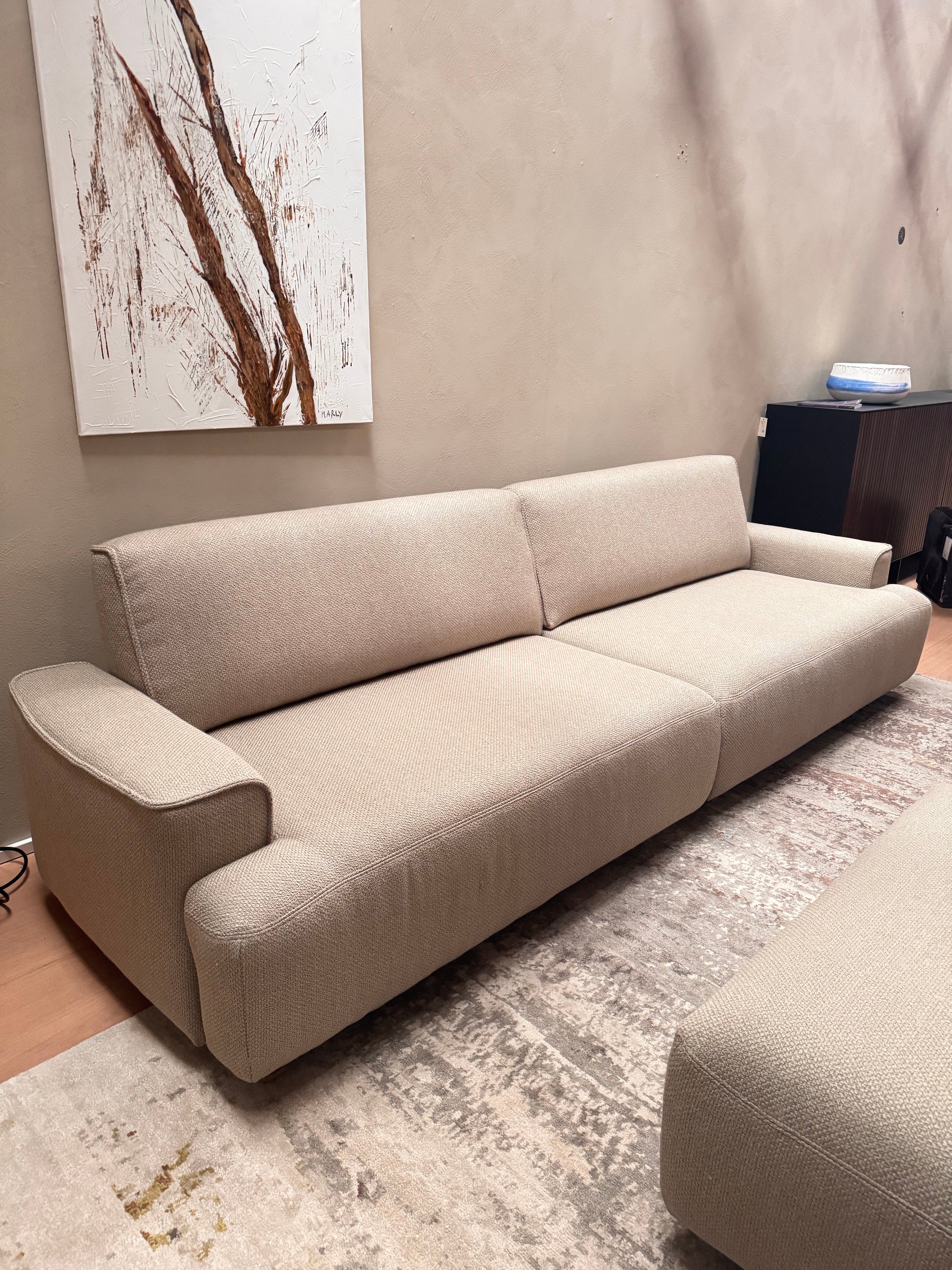EXPO Rom1961 Sofa LOUISE