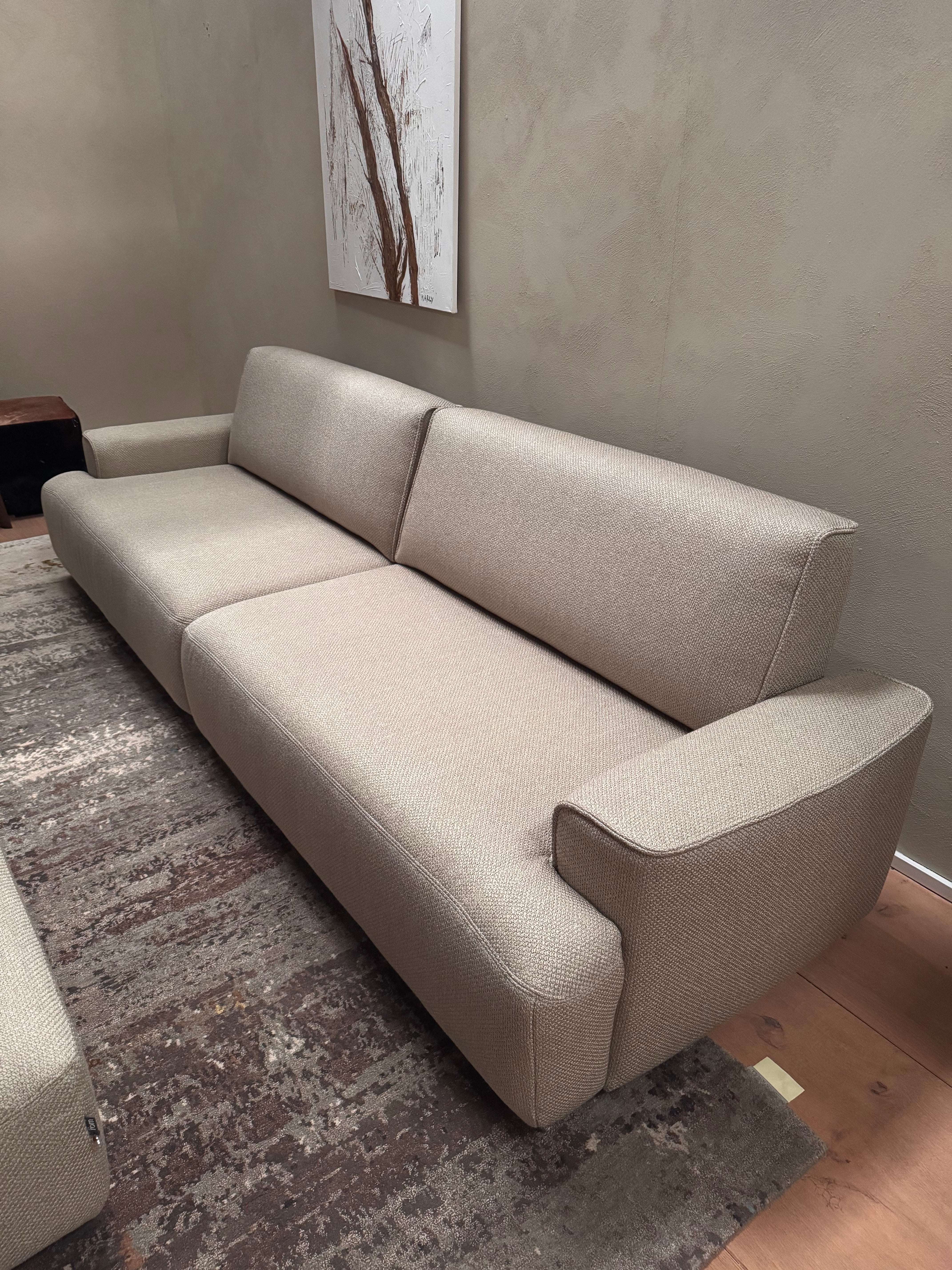 EXPO Rom1961 Sofa LOUISE