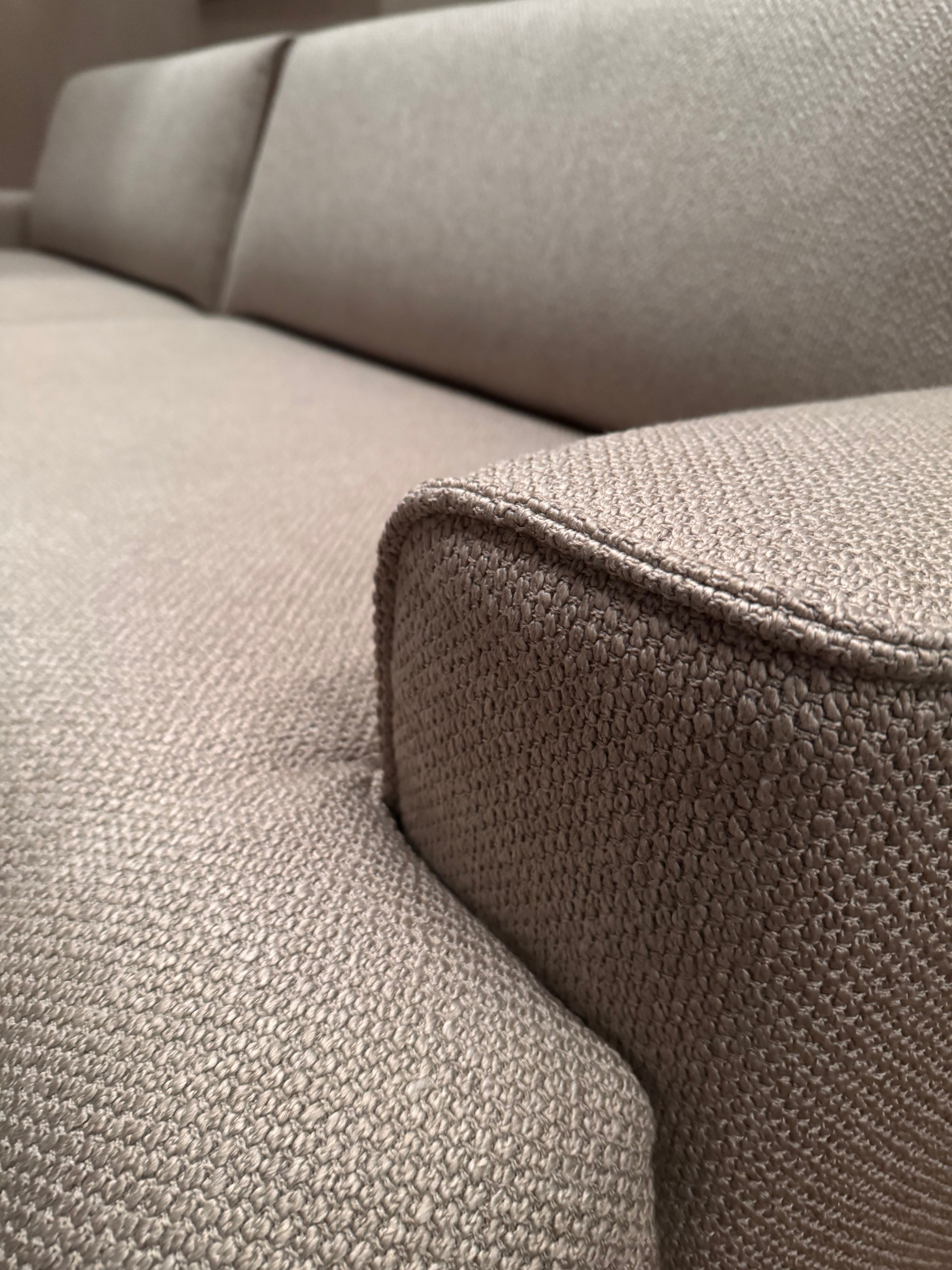 EXPO Rom1961 Sofa LOUISE