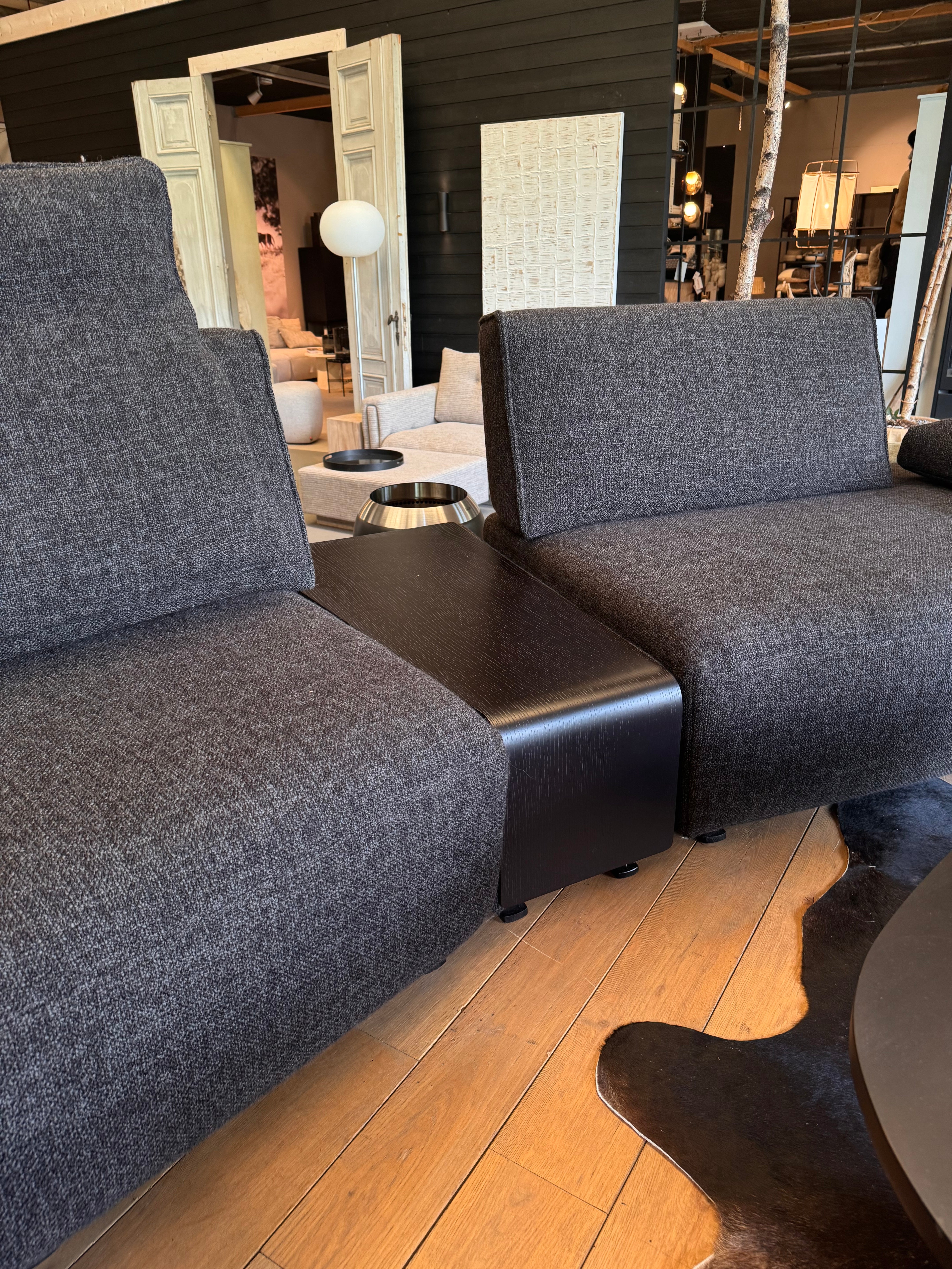 EXPO Escapade Sofa LOUISE