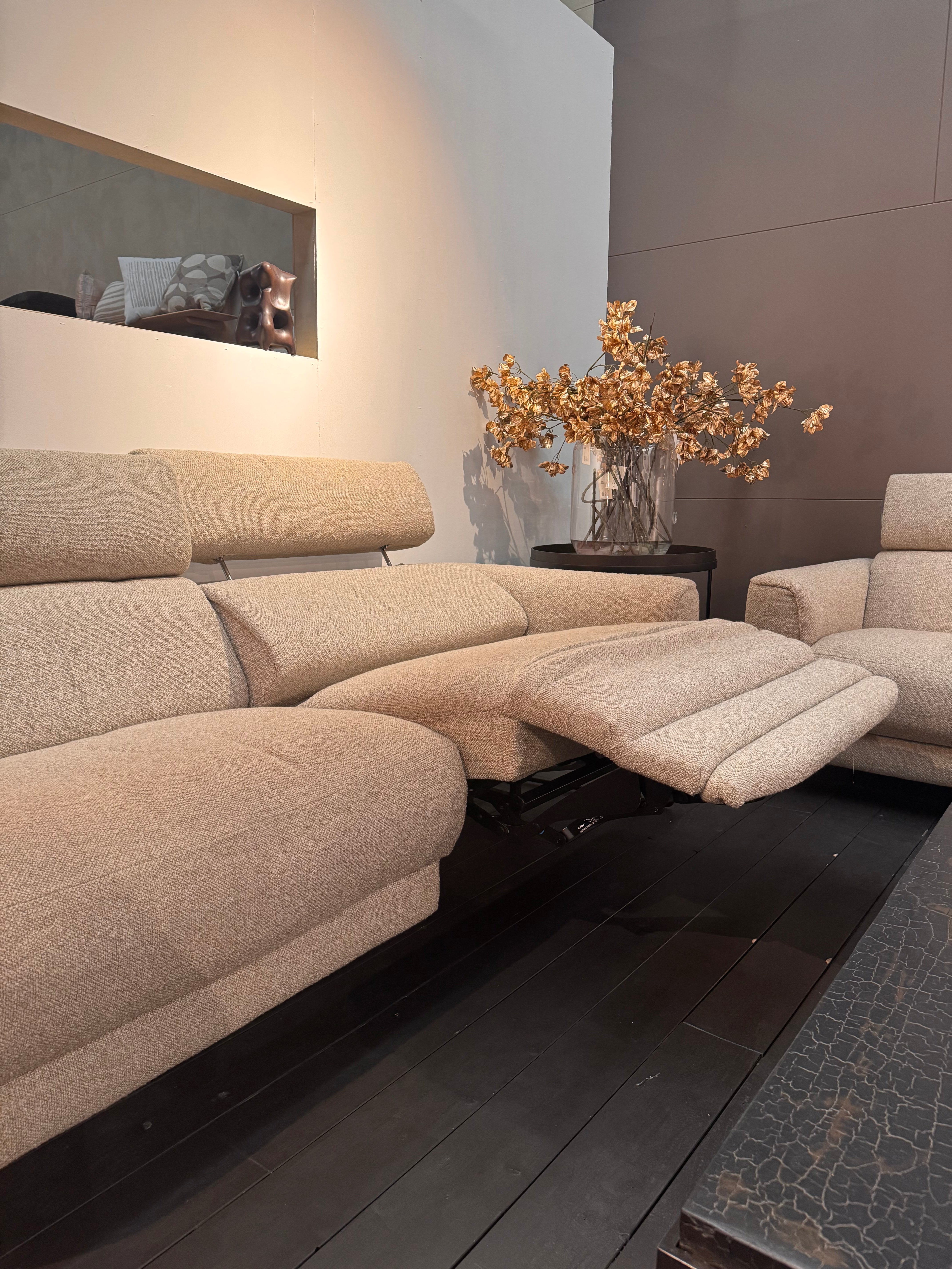EXPO Rom1961 MATHEO Sofa